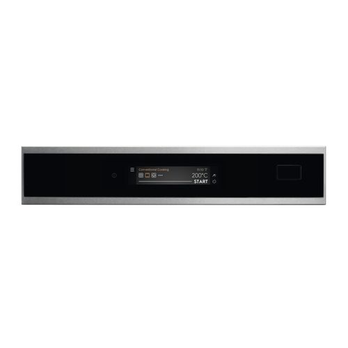 Four encastrable ELECTROLUX EOB9S31WX vue détaillée