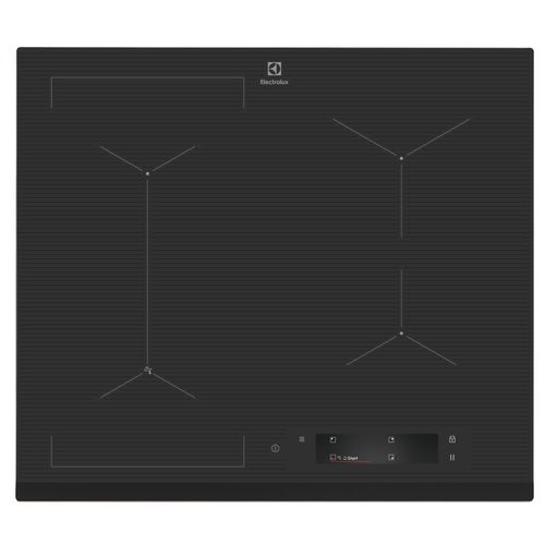 Table induction ELECTROLUX EIS6448