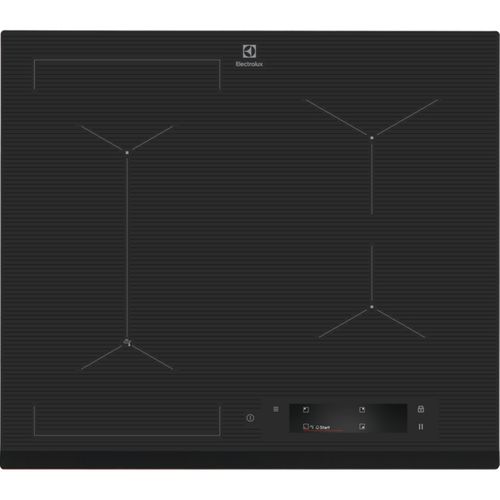 Table induction ELECTROLUX EIS6448