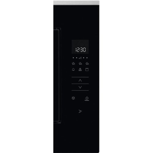 Micro-ondes encastrable ELECTROLUX KMFD264TEX vue détaillée