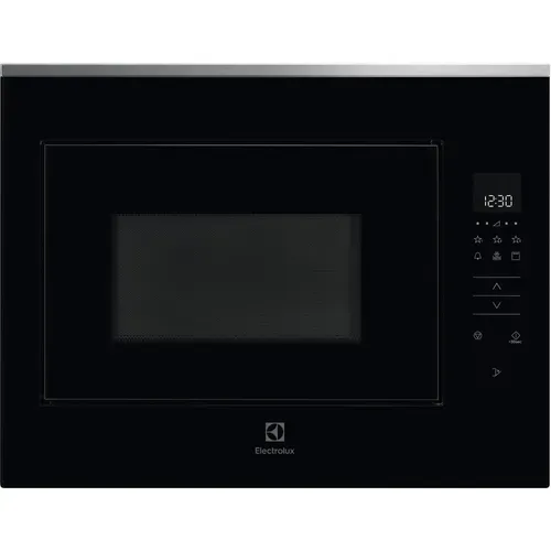 Micro-ondes encastrable ELECTROLUX KMFD264TEX vue de face