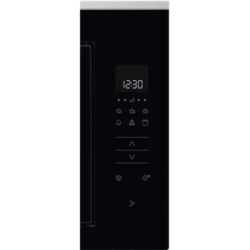 Micro-ondes encastrable ELECTROLUX KMFD263TEX vue détaillée