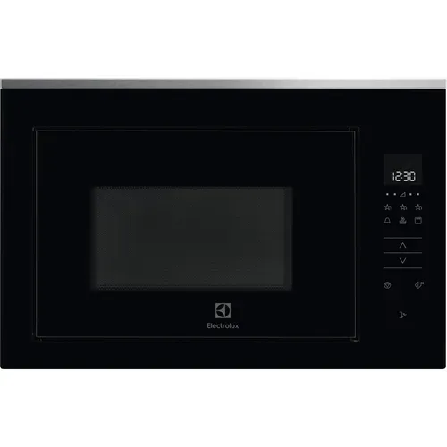 Micro-ondes encastrable ELECTROLUX KMFD263TEX vue de face