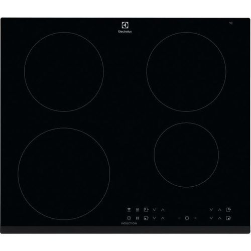 Plaque De Cuisson à Induction - 4 Foyers - 59 X 52 Cm - Lir60430