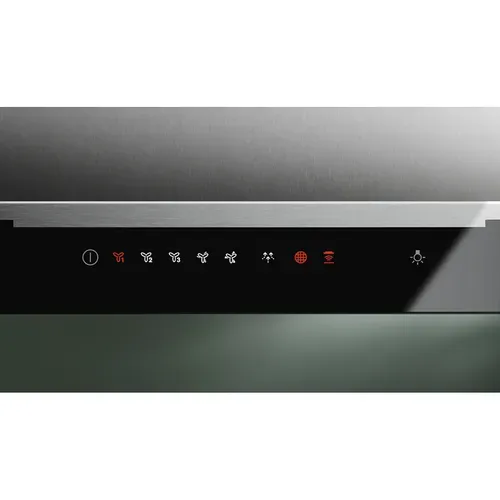 Hotte îlot ELECTROLUX KFIB19X 90 cm
