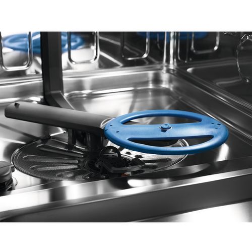 Lave-vaisselle tout intégrable 60 cm 14 couverts 44 dB AirDry - EEG48200L