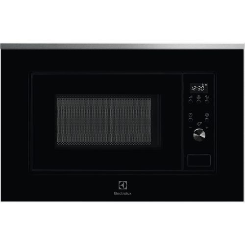 Micro-ondes Encastrable 20l 700w Noir - Lms2203emx