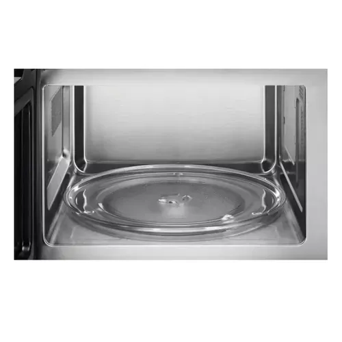 Micro-ondes Gril Encastrable 25l 1400w Blanc Lms4253tmw