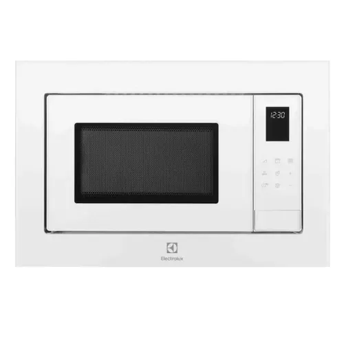 Micro-ondes Gril Encastrable 25l 1400w Blanc Lms4253tmw