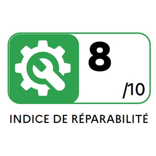 Lave-vaisselle 60cm 14 Couverts 46db Tout Intégrable - Eem48300l