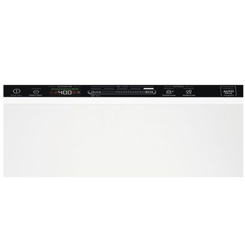 Lave-vaisselle 60cm 14 Couverts 46db Tout Intégrable - Eem48300l