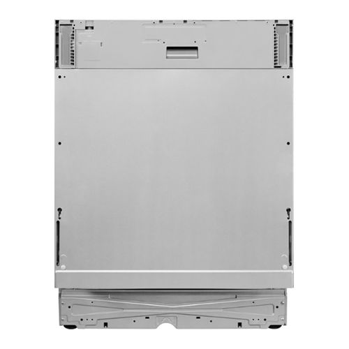Lave-vaisselle Tout Encastrable  Eem48300l - 14 Couverts - Inverter - L60cm - Tiroir à Couverts - 46