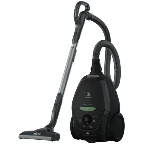 Aspirateur Traineau 500w 57db Noir - Pd82-green