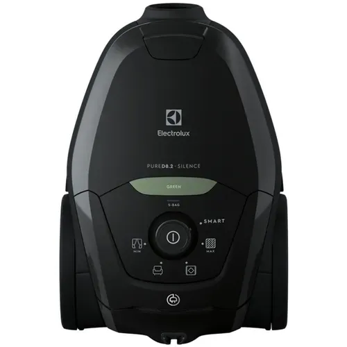 Aspirateur Traineau 500w 57db Noir - Pd82-green