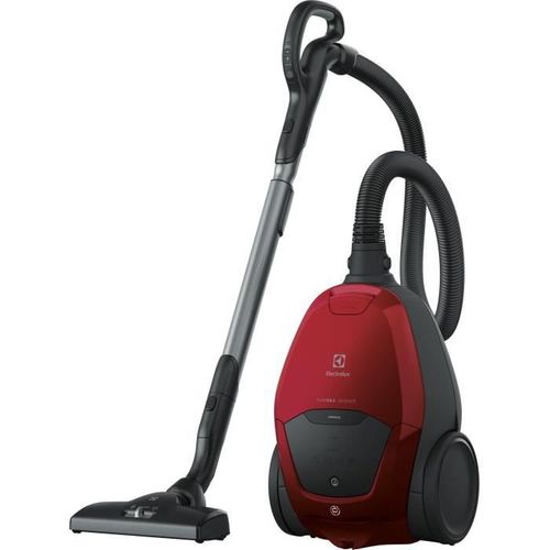 Aspirateur traîneau Avec Sac Antiodeur Pure D8 - Pd82-anima - Ultra Silencieux 57db - Rayon 12m