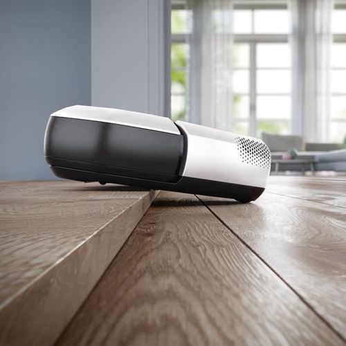 Aspirateur Robot Nettoyage Intégral Autonome Vision 3d Purei8