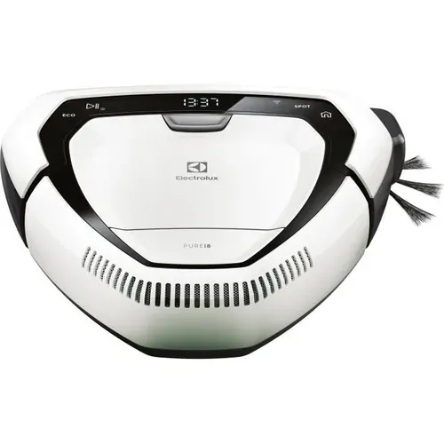 Aspirateur Robot Nettoyage Intégral Autonome Vision 3d Purei8