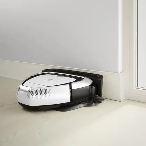 Aspirateur Robot Nettoyage Intégral Autonome Vision 3d Purei8