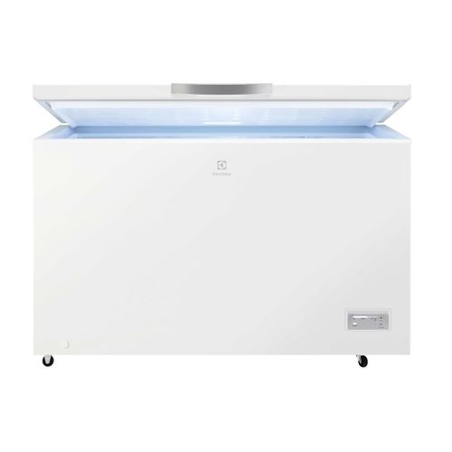 Congélateur Coffre 130cm 2371l Lcb3le38w0