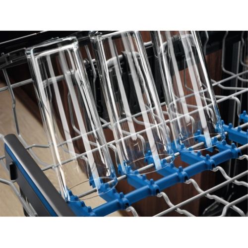 Lave-vaisselle Intégrable 9 couverts 44 dB technologie AirDry - Ees42210l