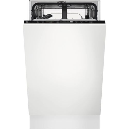 Lave-vaisselle Intégrable 9 couverts 44 dB technologie AirDry - Ees42210l