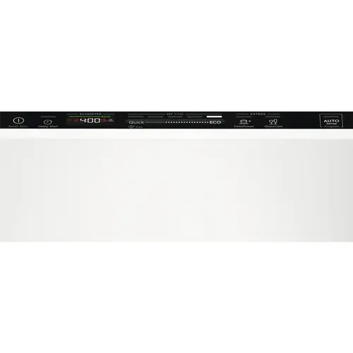 Lave-vaisselle intégrable ELECTROLUX EEM43200L 10 couverts vue détaillée
