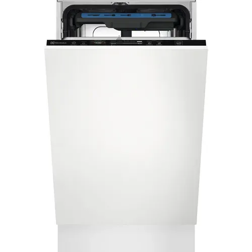 Lave-vaisselle intégrable ELECTROLUX EEM43200L 10 couverts vue de face