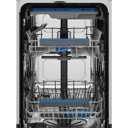 Lave-vaisselle intégrable ELECTROLUX EEM43200L 10 couverts