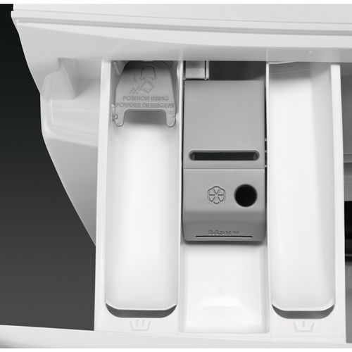 Lave-linge Frontal Pose Libre 10 Kg 1400 Trs/mn - L6fbi147p