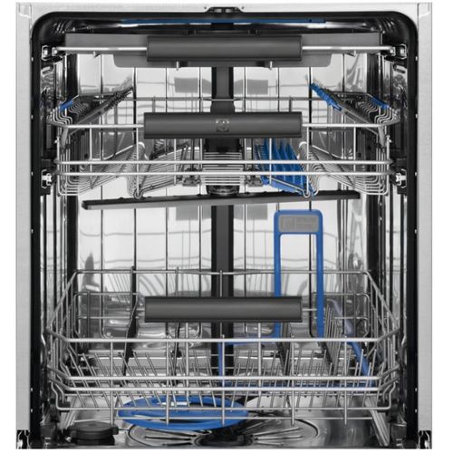 Lave-vaisselle Tout Intégrable 15 Couverts 46 Db - Eem69300l