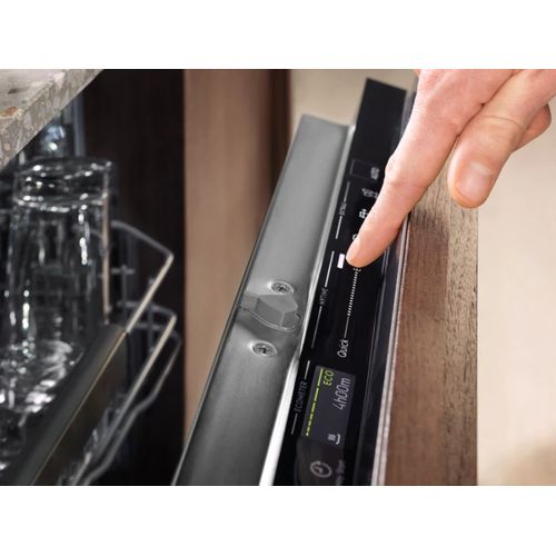 Lave-vaisselle Tout Intégrable 15 Couverts 46 Db - Eem69300l