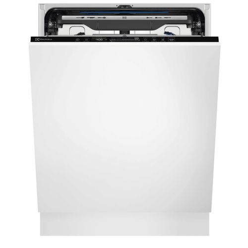 Lave-vaisselle Tout Intégrable 15 Couverts 46 Db - Eem69300l