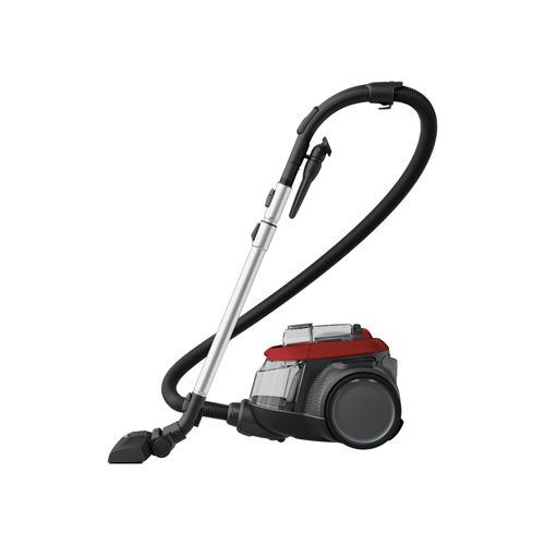 Aspirateur traîneau sans sac ELECTROLUX EL61C2CR