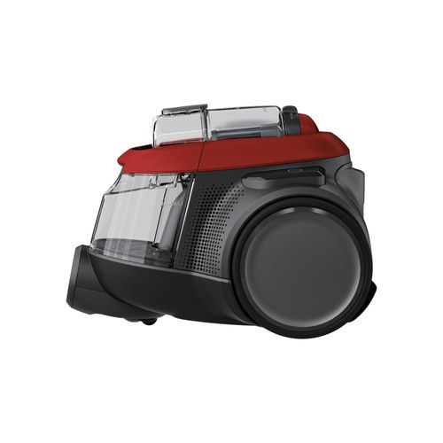 Aspirateur traîneau sans sac ELECTROLUX EL61C2CR