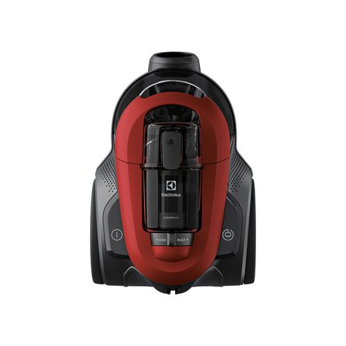 Aspirateur traîneau sans sac ELECTROLUX EL61C2CR