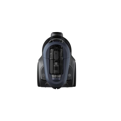 Aspirateur Sans Sac 74db Bleu Denim Clean 600 - El61c3db