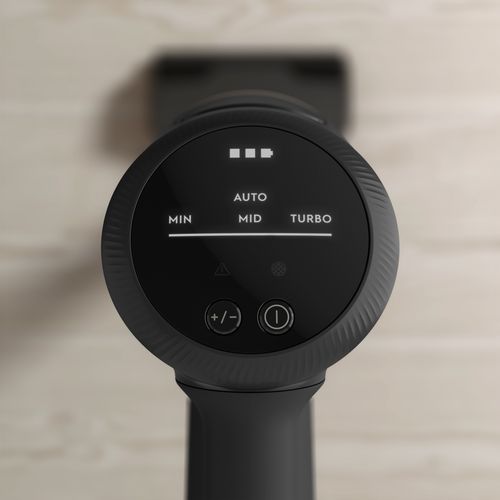 Aspirateur balai gris granite sans fil - Ep81ub25gg