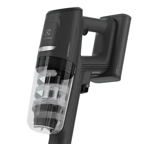 Aspirateur balai gris granite sans fil - Ep81ub25gg