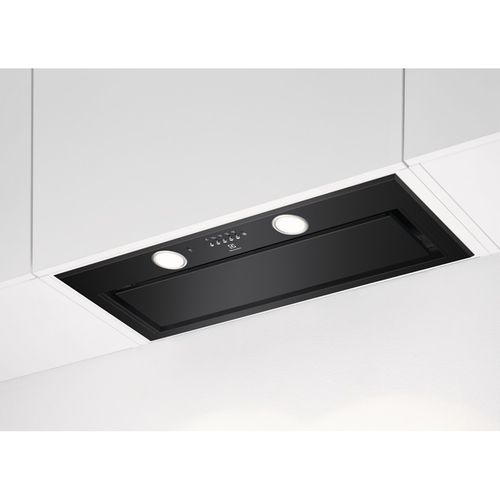 Groupe Filtrant Avec Moteur Noir - Lfg719r