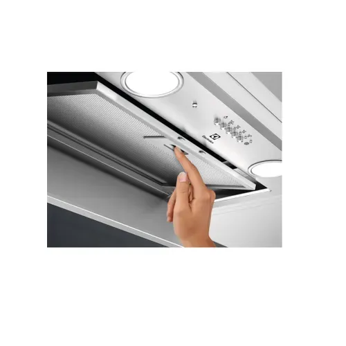 Groupe Filtrant 54cm 450m3/h Inox - Lfg516x