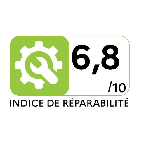 Lave-vaisselle Tout Intégrable 60 Cm 13 couverts 46 dB - Eea27200l