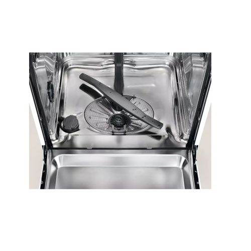 Lave-vaisselle Tout Intégrable 60 Cm 13 couverts 46 dB - Eea27200l