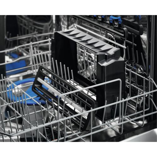Table induction aspirante ELECTROLUX TABINDU KCC84450 83 cm