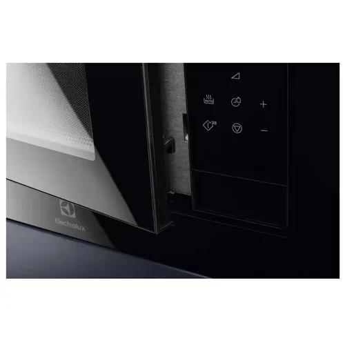 Four micro-ondes encastrable 25l 900 watts - Lms2253tmx