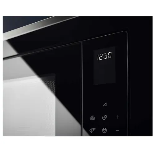Four micro-ondes encastrable 25l 900 watts - Lms2253tmx