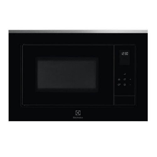 Four micro-ondes encastrable 25l 900 watts - Lms2253tmx