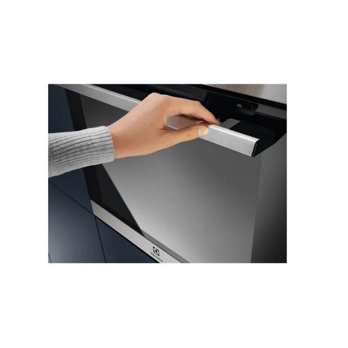 Four Encastrable Multifonction 65l 60cm Catalyse Inox Eoh3c01bx-old