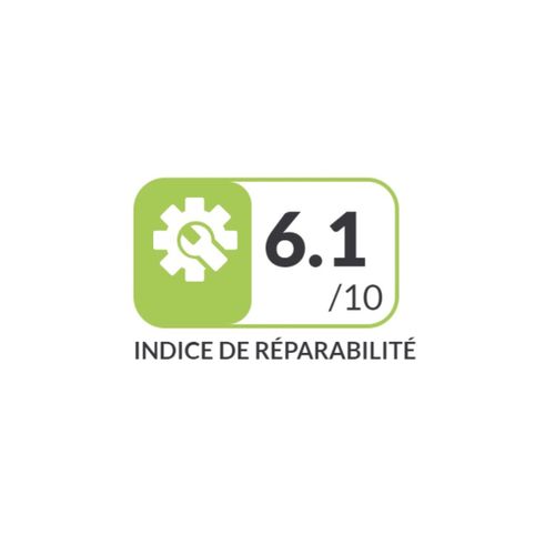 Aspirateur traîneau avec sac 600 Clean - Eb61c4db