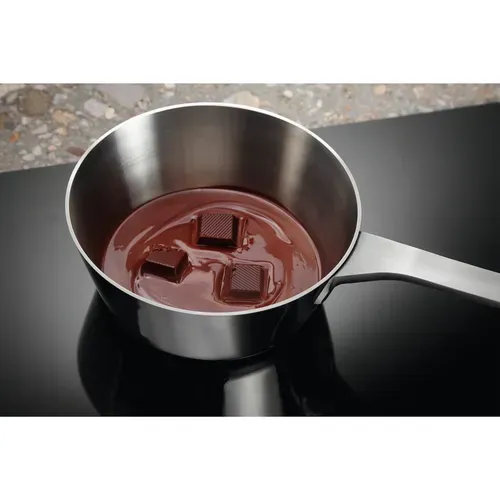 Table induction ELECTROLUX KIB60420CK 60 cm Noir
