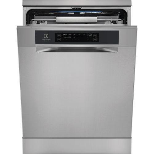 Lave-vaisselle pose libre ELECTROLUX ESC88300SX 14 couverts